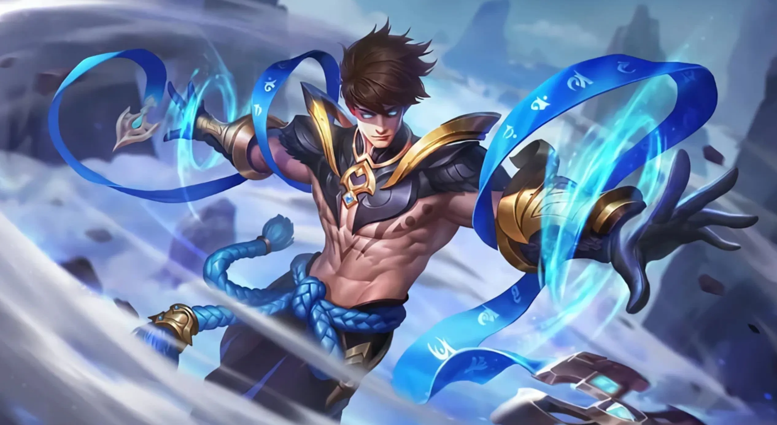 Vale and benedetta duo